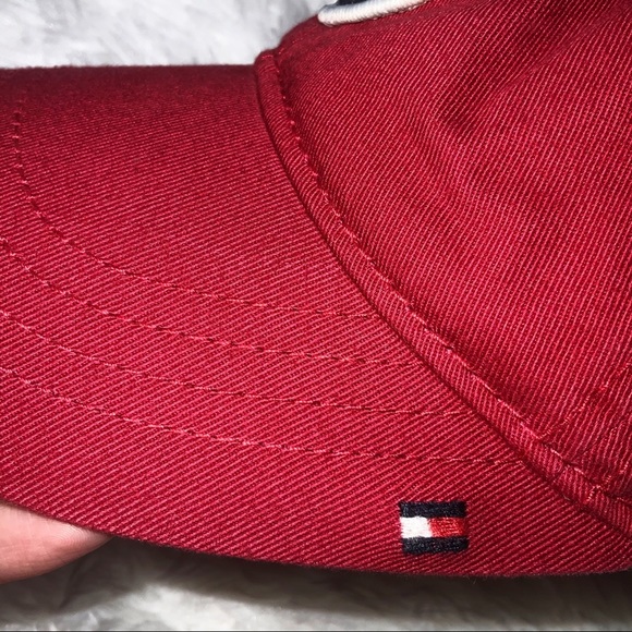 Tommy Hilfiger cap - Picture 6 of 6